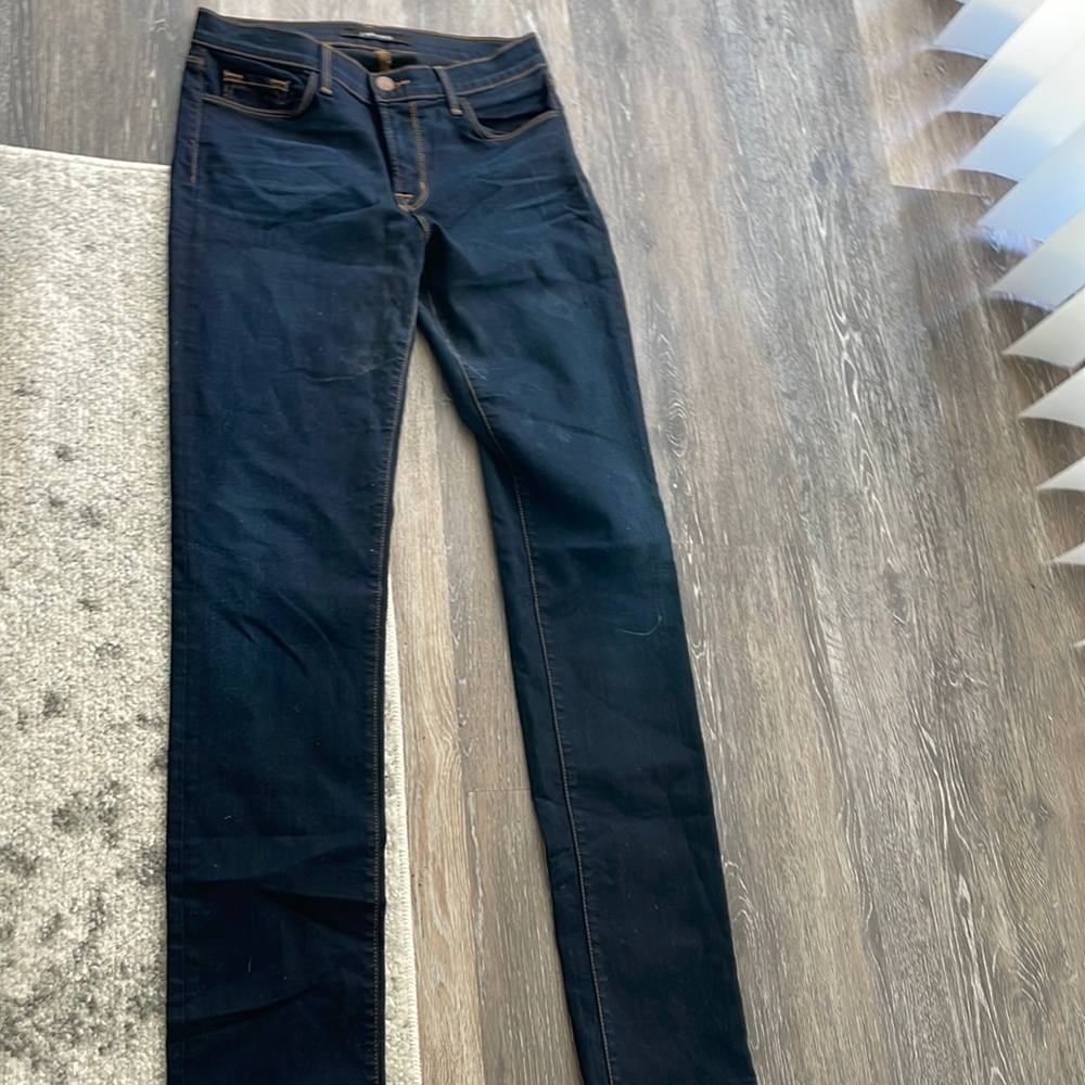 J brand jeans